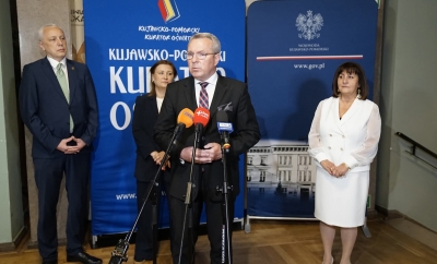Dzieje się! Sezon ogórkowy odwołany!?
