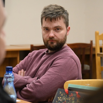 Posiedzenie ciał statutowych NL w nowej kadencji 24.11.2025r.