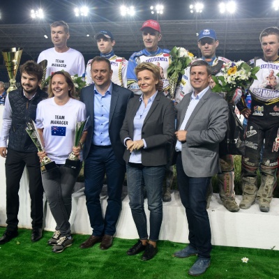 Mecz Narodów 2018